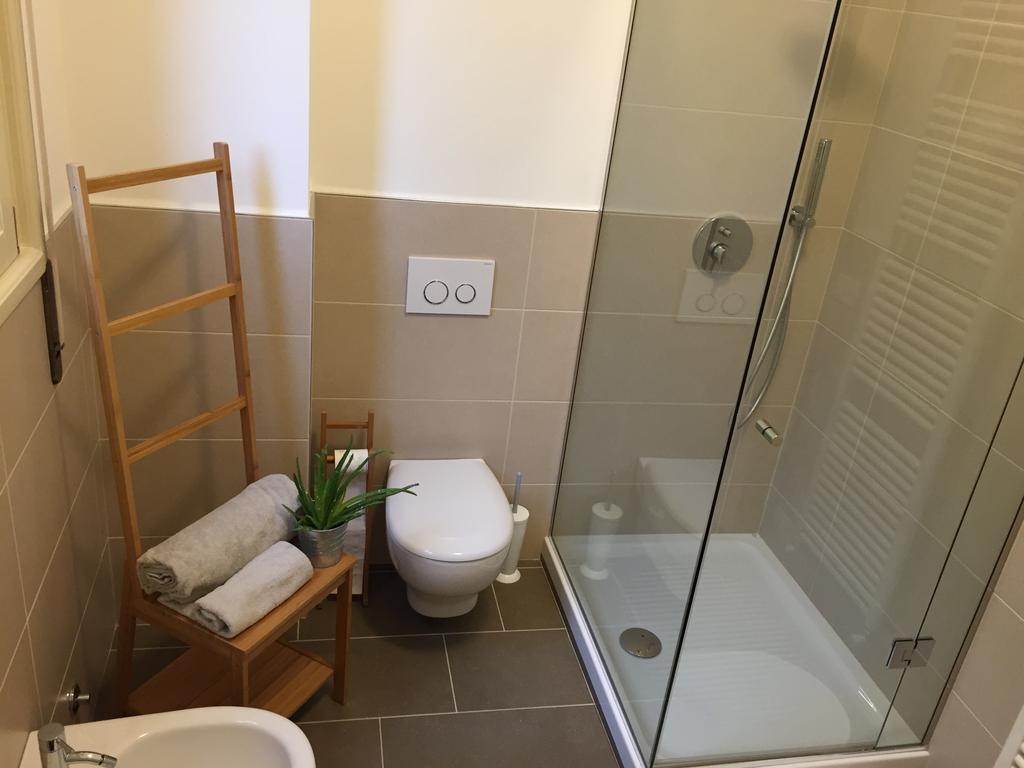 B&B Bonjour Bergamo Pokój zdjęcie