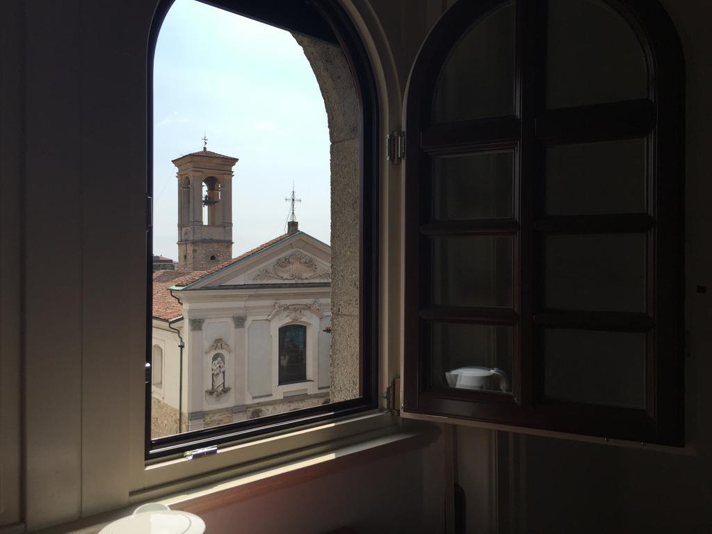 B&B Bonjour Bergamo Pokój zdjęcie