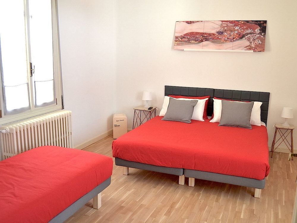 B&B Bonjour Bergamo Zewnętrze zdjęcie